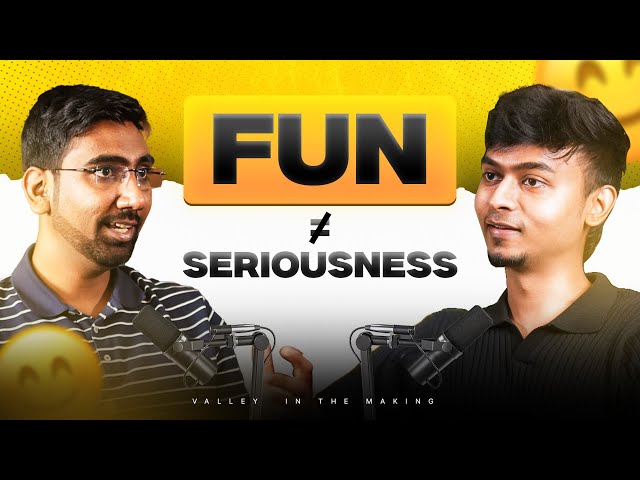 From Samsung to Meta: Top Career Lessons, Microservices & FAANG Explained | Valley in the Making