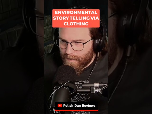 Freedom Fighters’ Genius Costume Storytelling 👕 | You Never Noticed This!