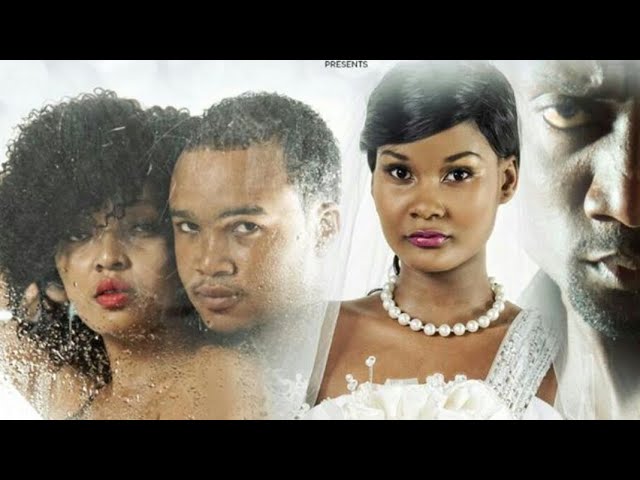 V.I.P Part1 - Ray Kigosi, Hamisa Mobetto, Gabo. Jackline Wolper (Swahili Bongo Movie)