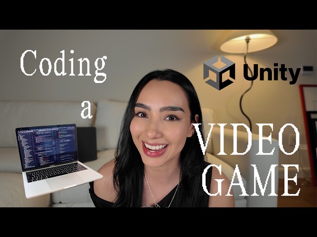 I'm coding a game from scratch