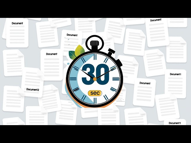 Why I Never Rename Files One by One Anymore (30-Second Mac Method)
