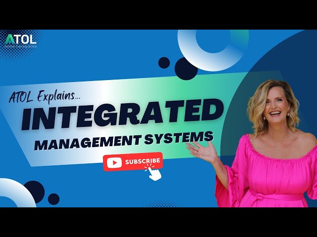 What is an Integrated Management System?