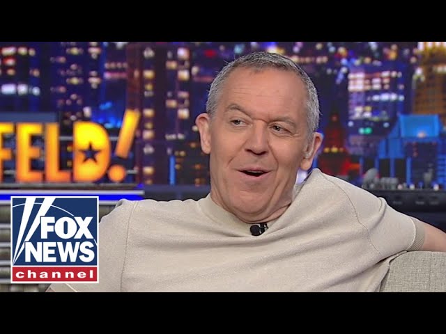 Gutfeld: They can’t escape this…