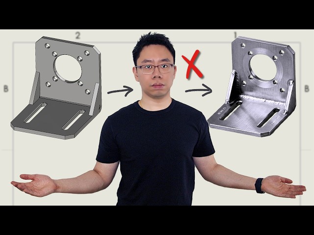 Why Most CAD Models Never Make It to Production