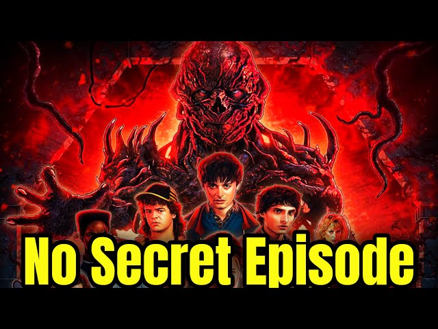 Netflix Crashed Today Because of Conformity Gate