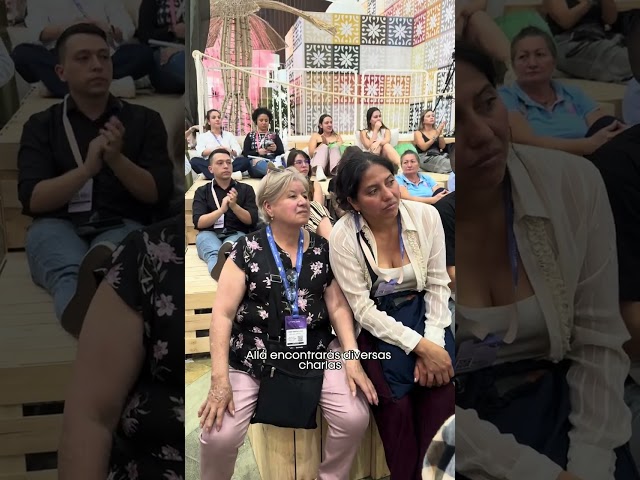 ¿Qué hacer en Colombiatex 2025? - Telemedellín