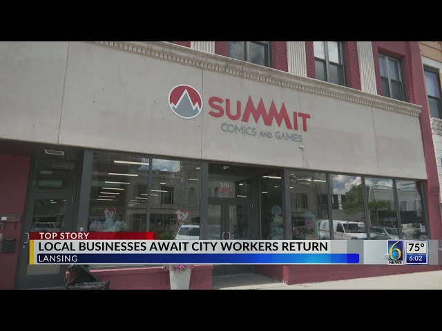 6 News at 6 p.m.: The Headlines - June 1, 2026