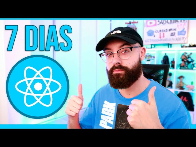Cómo Aprendí React JS en 7 Días