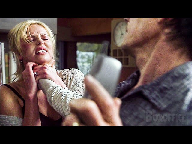 He had the perfect kidnapping plan until... | TRAPPED | CLIP