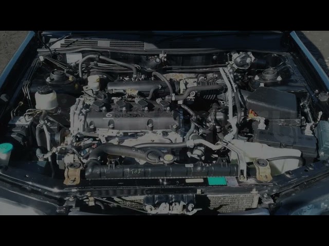 2.0 QR20DE Nissan problems and weak points