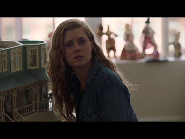 Sharp Objects - Final Scene (End Credits included)