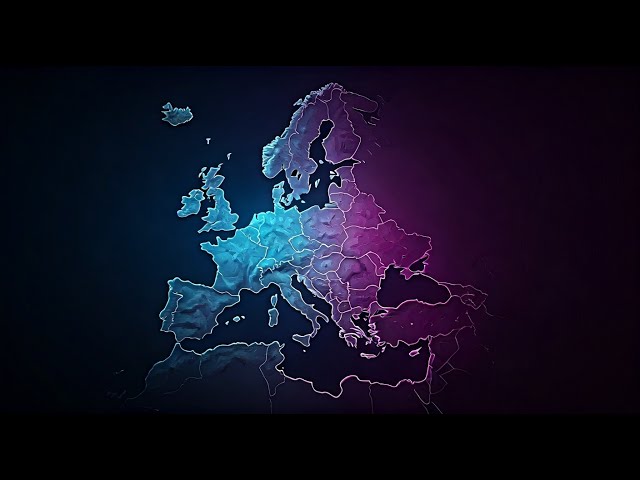 The Quantum Race: How the US and China are Competing for Technological Supremacy