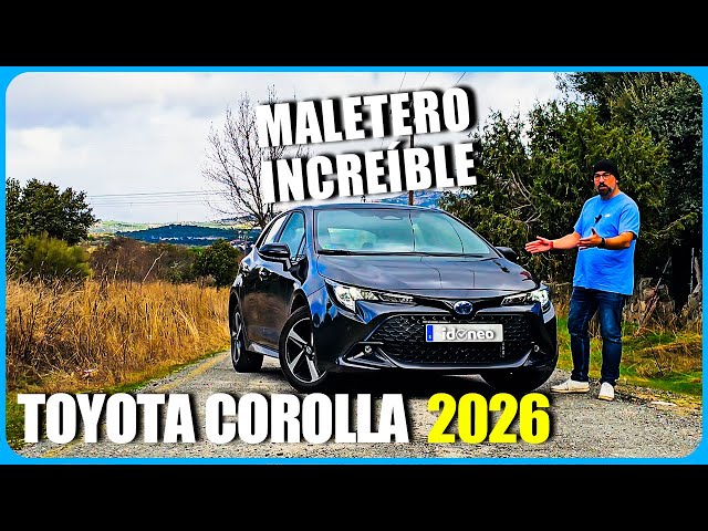 Why Is Everyone Buying the 2026 Toyota Corolla? | Express Opinion