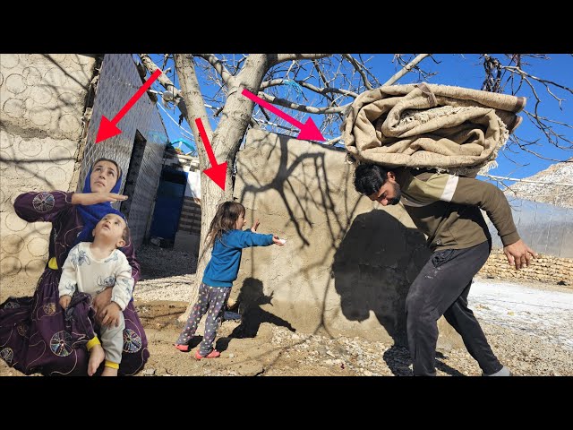 "The Truth About Khalil's Multiple Marriages! MUST WATCH 👨‍👩‍👧‍👦❤️😱"