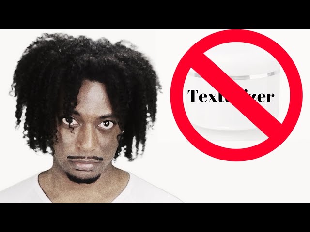 Is Your Texturizer Causing Hidden Damage?