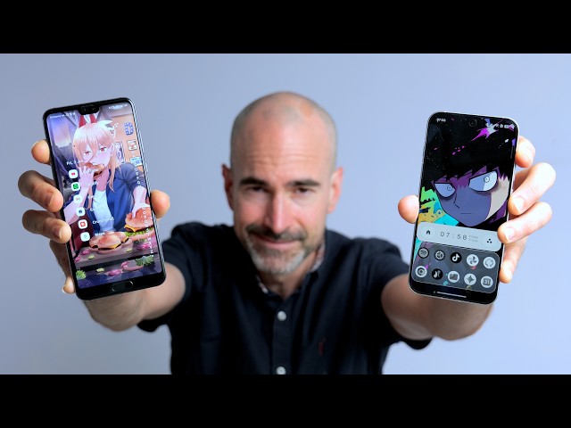 Best Android Launchers (Summer 2026) | Top Nova Alternatives