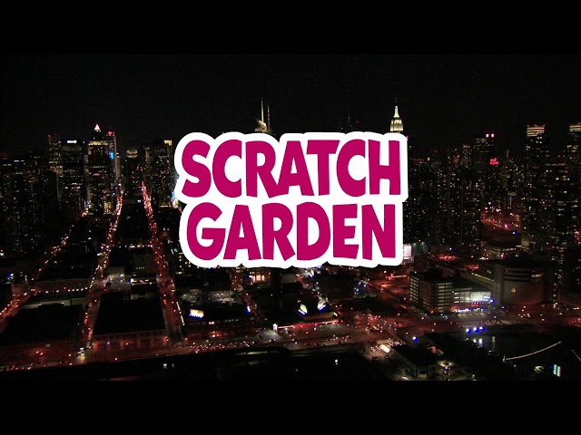Scratch Garden Educational Videos & Songs LIVE!