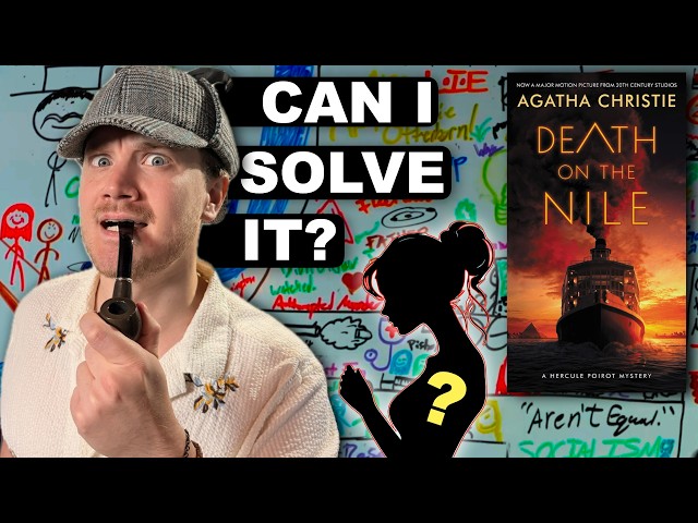 Can I Solve Death on the Nile?