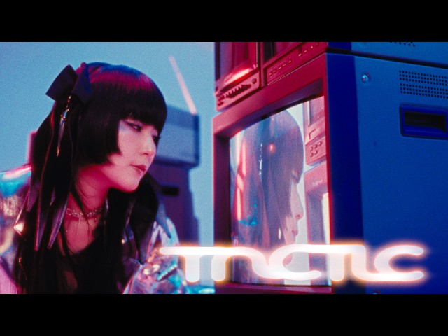 Daoko「TACTIC」- TVアニメ『転生したらスライムだった件』第4期OP主題歌 第2弾