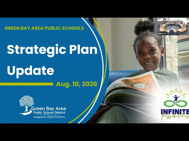 GBAPSD Special Board Meeting & Work Session: August 10, 2026
