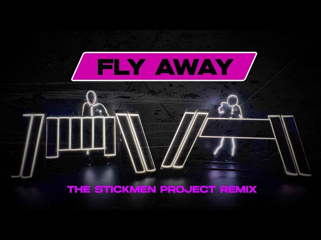 Lenny Kravitz - Fly Away (The Stickmen Project DNB remix)