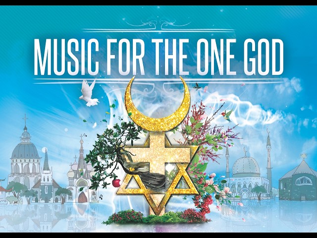Music for the One God | Sufi & Baroque | Pera Ensemble | Full Concert | موسيقى صوفية