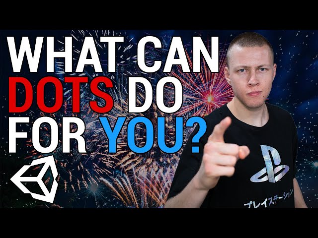 Why DOTS Performance Matters - Unity 2021