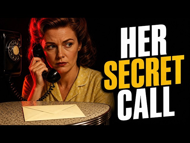 Remember the 60s: The Secret Phone Call That Changed One Family