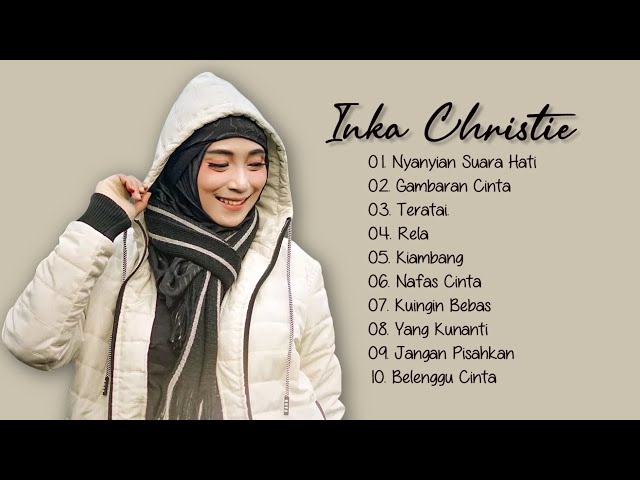 Album | Inka Christie