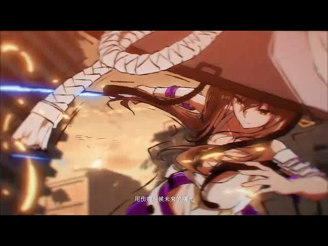 [니케] 중섭 오픈 PV / NIKKE CN OPEN PV 胜利女神：新的希望