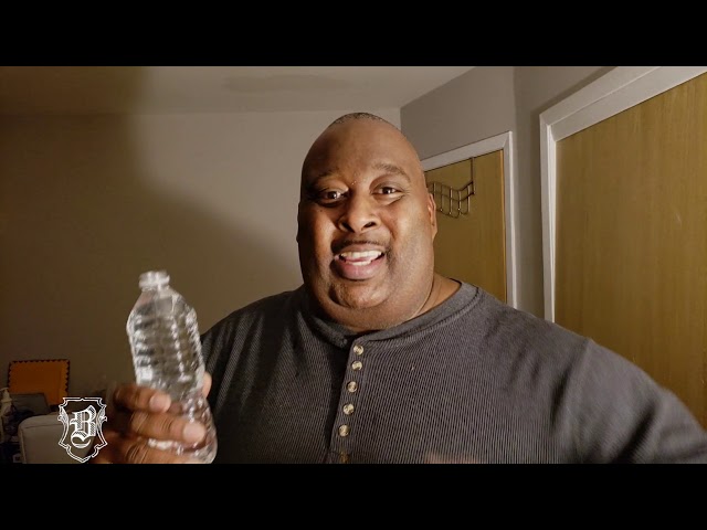 How To Chug Like Badlands Part 1 - The Basics!