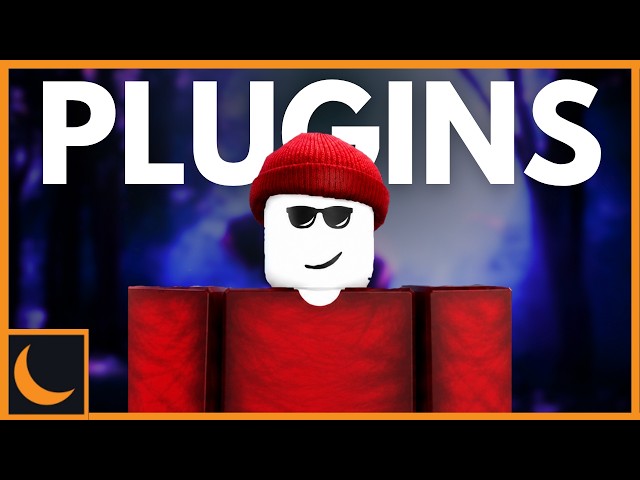 7 Plugins That Make Moon Animator 100x EASIER!
