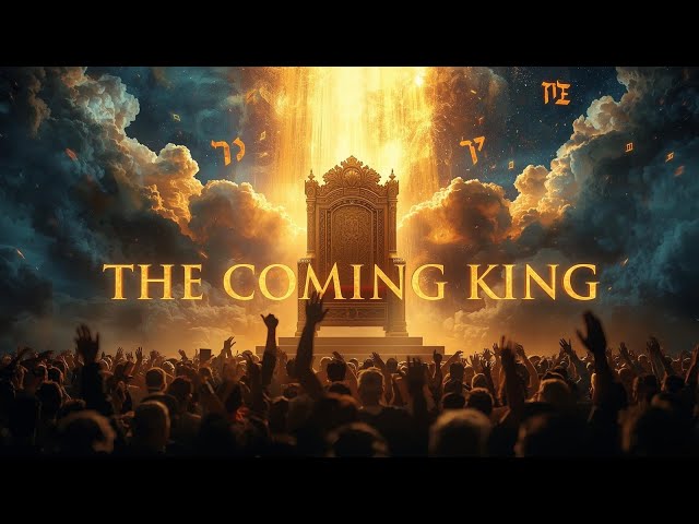 PSALM 96: The Coming King — A Prophetic Call to Worship the God Who Reigns Forever