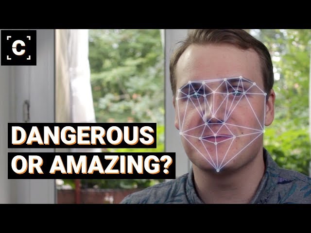 I tried Amazon's controversial facial recognition software