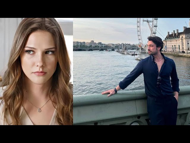 Alina Boz’s Three Dots Shook Alp Navruz—The Truth Behind the Silence