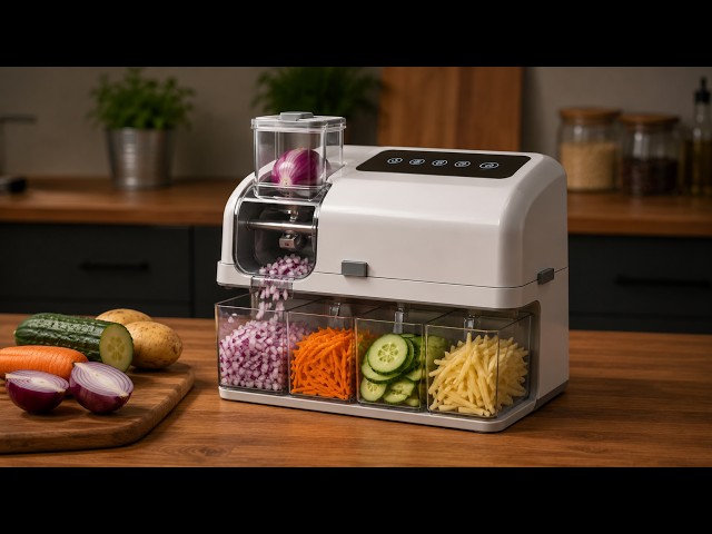 27 CLEVER Kitchen Gadgets On Amazon That Are Actually Worth It! 