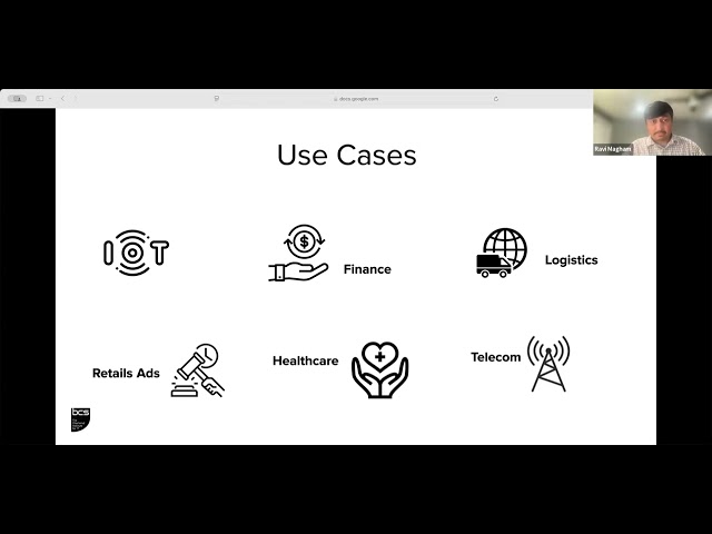 Open Source Distributed Stream Processing