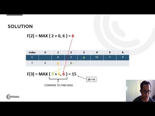 Coin-Row Problem for CSC645 Project
