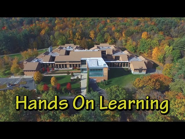 Hands On Learning