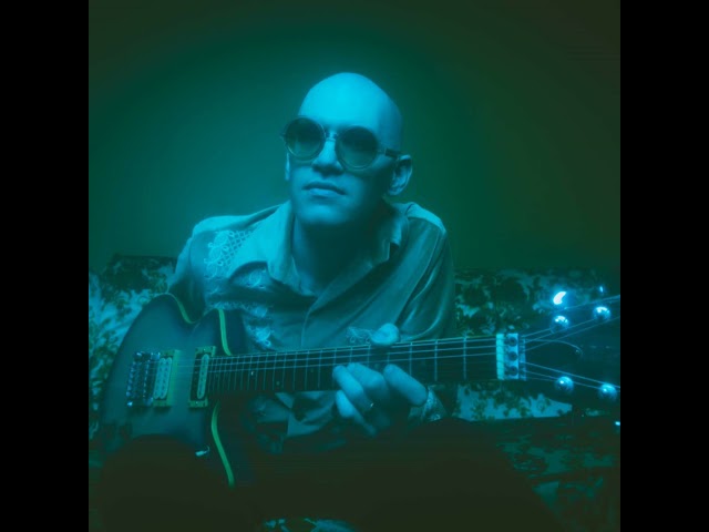 Ep.80 Brad Allen Williams