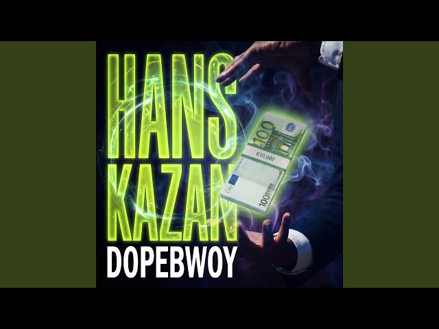 Hans Kazan (Remix)
