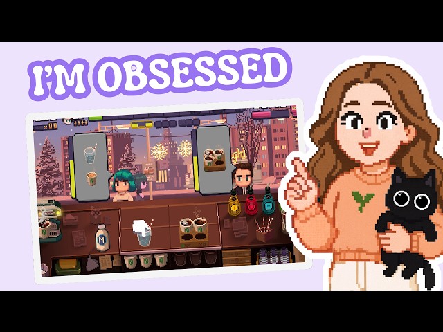 11 Cozy Cooking Games In Under 5 Minutes