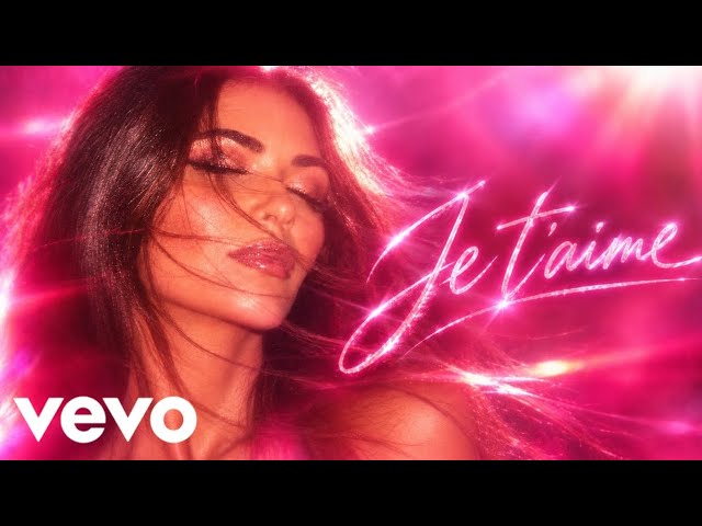 Nerea AI Projects - JE T'AIME 