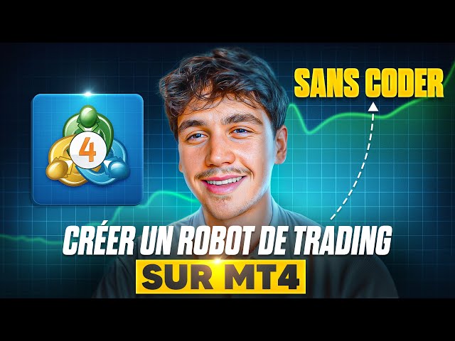 How to Develop a Profitable MT4 Trading Bot [The Complete Guide]