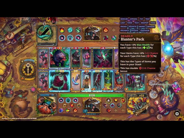 PATCH DAY - Time to READ