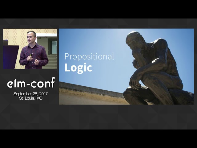 "Solving the Boolean Identity Crisis" by Jeremy Fairbank