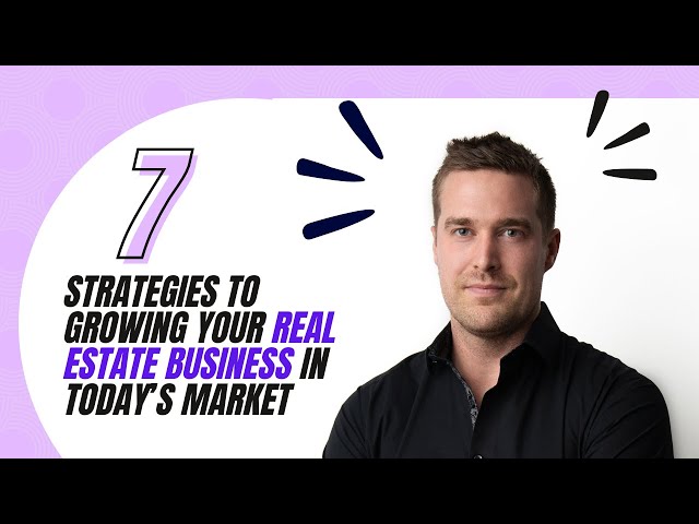 7 tips to succeed in today's real estate market - if you only knew the life of ab agent podcast 3