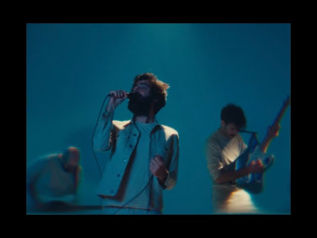 Victorias - Sevilla (videoclip oficial)