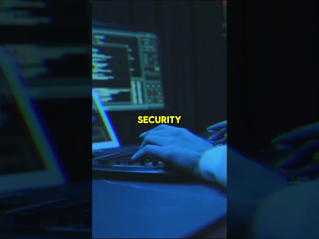 Why you should learn hacking  #programming #hacker #shorts