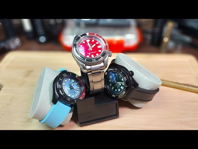 Help me revive the best watch Proxima ever made! #shortsfeed #edc #watch #proxima #watches